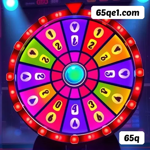 65q - Rápido Acesse