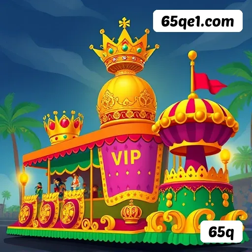 65q Salvador - Strategies